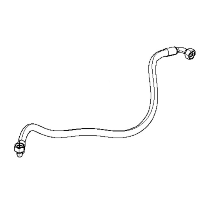 Hydraulic Hose 5/8 Pump-Vrmu i gruppen  hos Motorsågsbutiken (5758745-03)