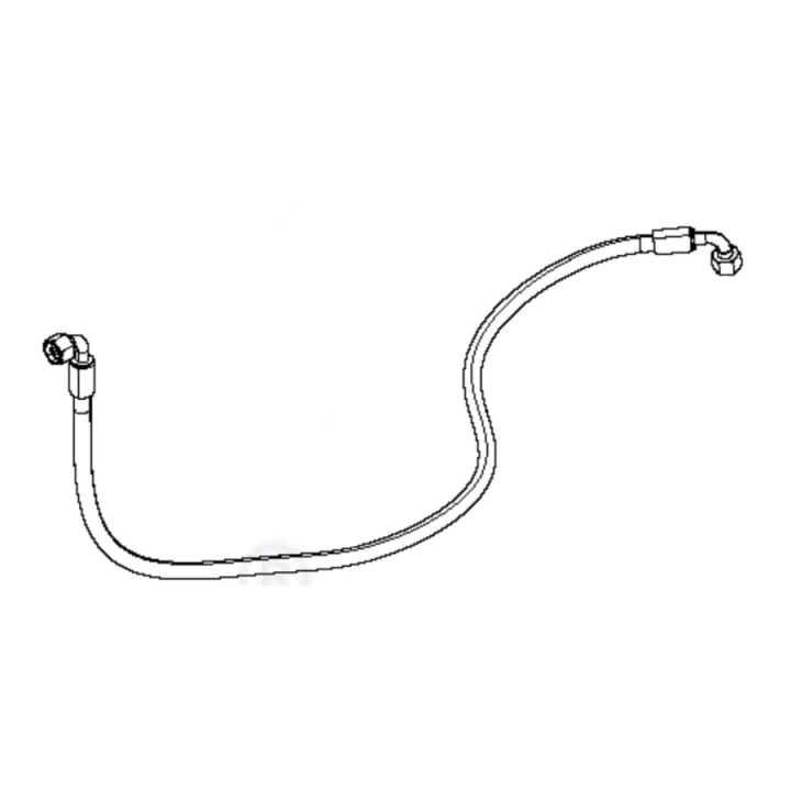 Hydraulslang i gruppen  hos Motorsågsbutiken (5758746-02)