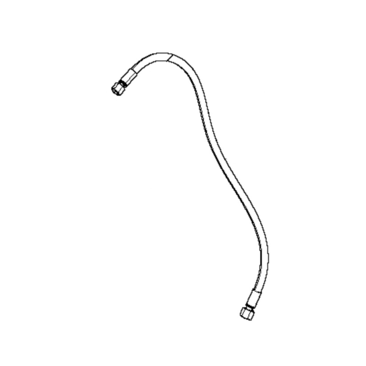 Hydraulslang i gruppen  hos Motorsågsbutiken (5758755-01)