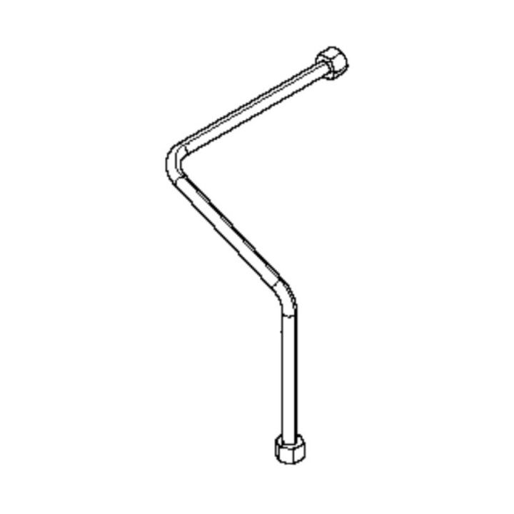 Hydraulrör i gruppen  hos Motorsågsbutiken (5758759-01)