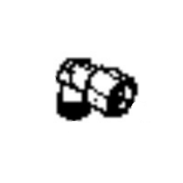 Slangkoppling i gruppen  hos Motorsågsbutiken (5758815-01)