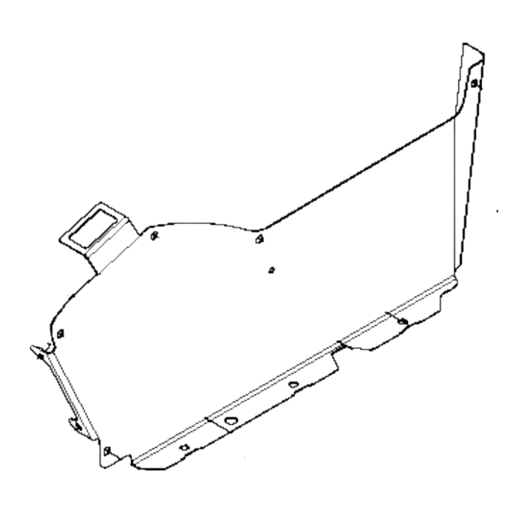 Panel i gruppen  hos Motorsågsbutiken (5758828-01)