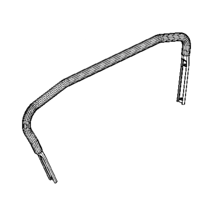 Handtag i gruppen  hos Motorsågsbutiken (5758829-01)