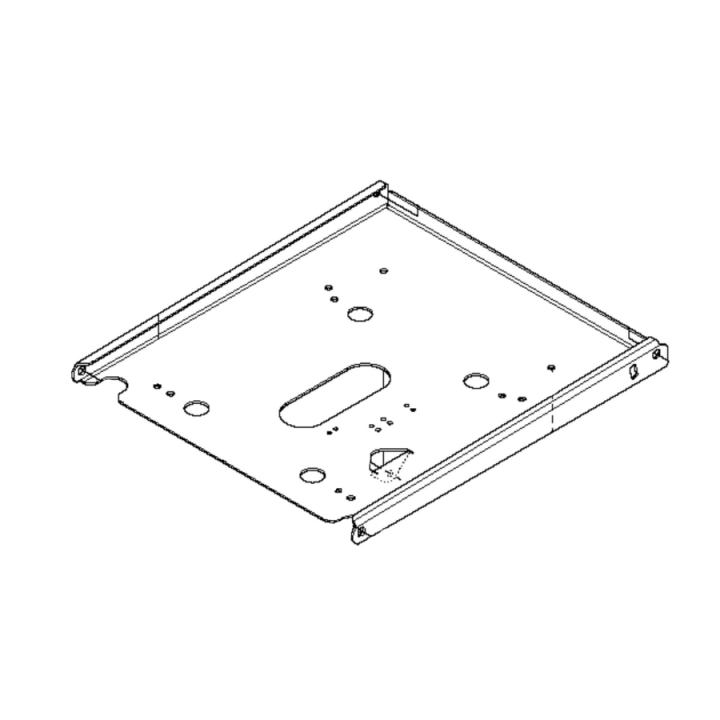Plåt i gruppen  hos Motorsågsbutiken (5758833-01)