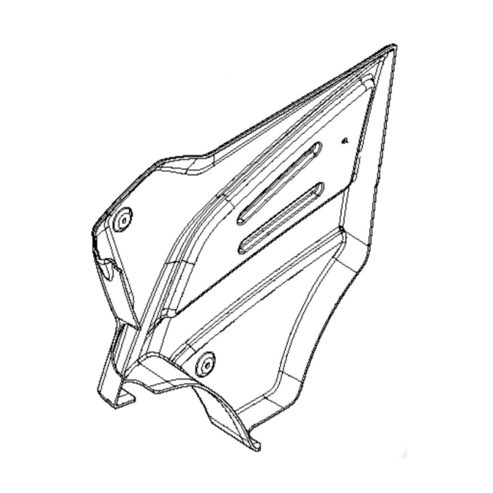 Kåpa i gruppen  hos Motorsågsbutiken (5758836-01)
