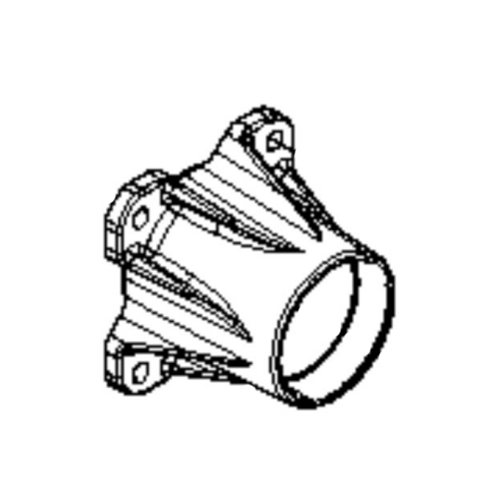 Lagerhus i gruppen  hos Motorsågsbutiken (5758875-01)