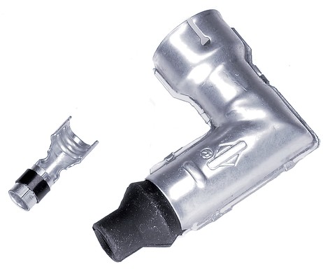 Spark Plug Connector i gruppen  hos Motorsågsbutiken (5759306-01)
