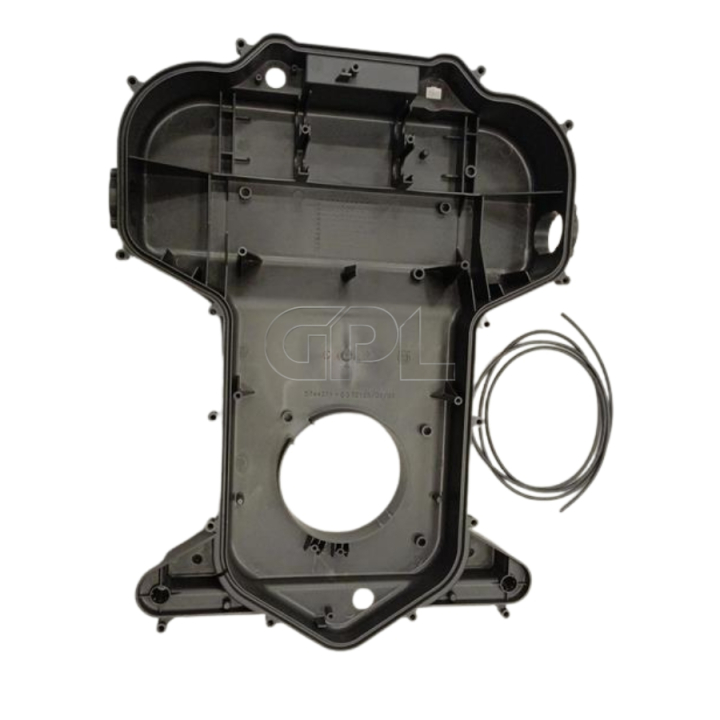 Chassi Lower Kit i gruppen  hos Motorsågsbutiken (5759439-02)