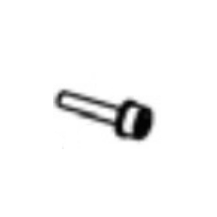 Screw M4-0,7X22,225Mm 4 Stroke i gruppen Reservdelar Röjsågar / Reservdelar McCulloch Röjsågar / Reservdelar McCulloch B428PS hos Motorsågsbutiken (5759532-01)