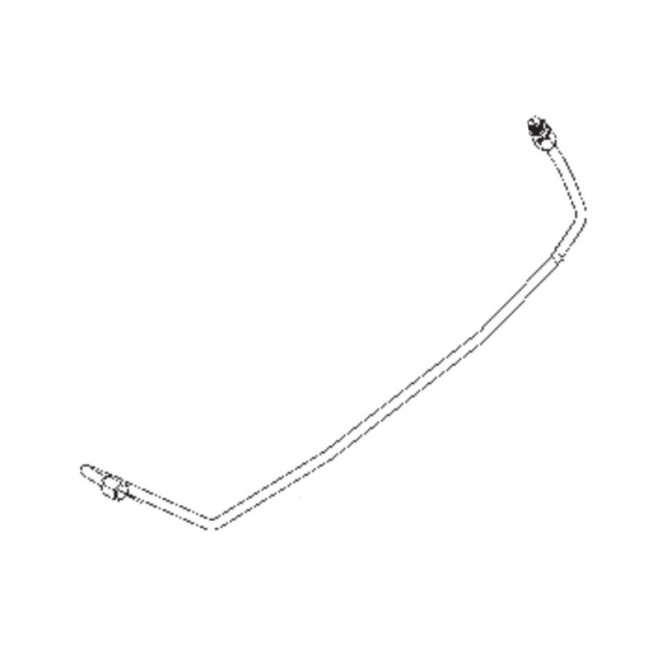 Hydraulrör i gruppen  hos Motorsågsbutiken (5759596-01)