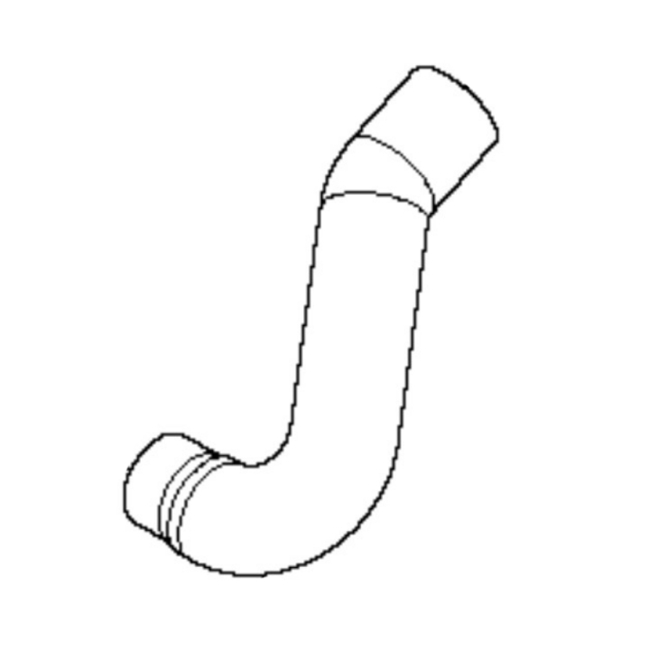 Slang i gruppen  hos Motorsågsbutiken (5759703-01)