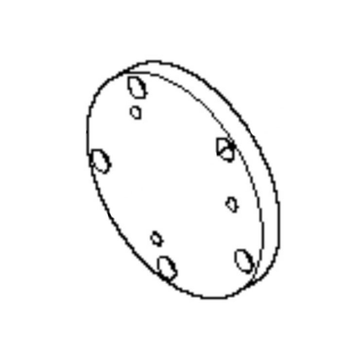 Platta i gruppen  hos Motorsågsbutiken (5759709-01)
