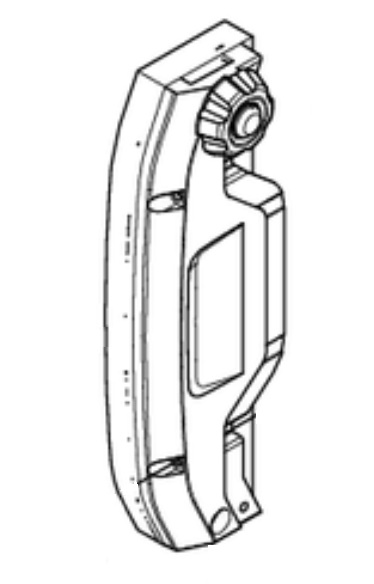 Skydd i gruppen  hos Motorsågsbutiken (5761417-03)