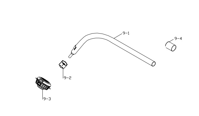 Axel Kpl i gruppen hos Motorsågsbutiken (5762305-02)
