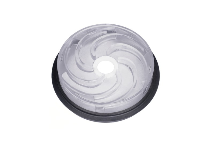 Turbine Casing i gruppen hos Motorsågsbutiken (5762669-01)