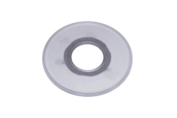 Turbine Casing Cover i gruppen  hos Motorsågsbutiken (5762671-01)