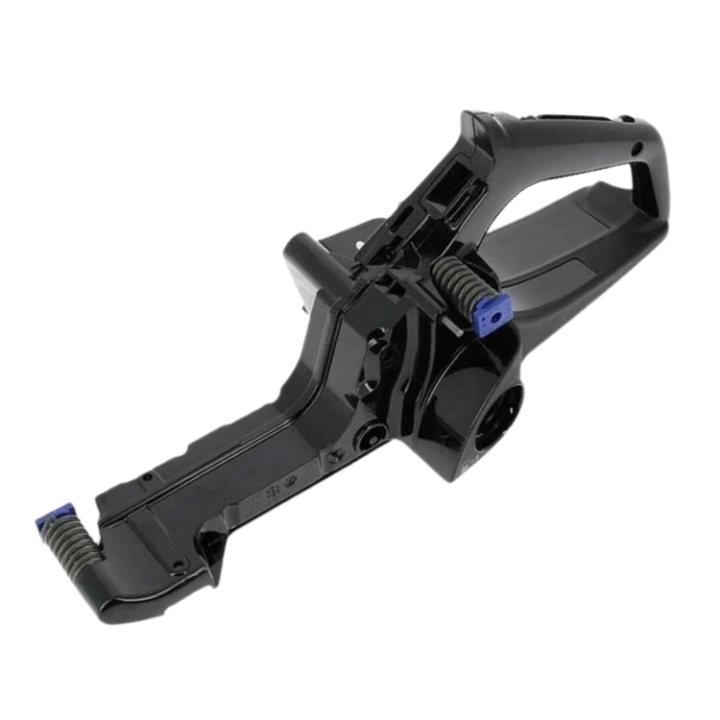 Bränsletank Kpl i gruppen Reservdelar Motorsågar / Reservdelar McCulloch Motorsågar / Reservdelar McCulloch CS450 hos Motorsågsbutiken (5762703-01)