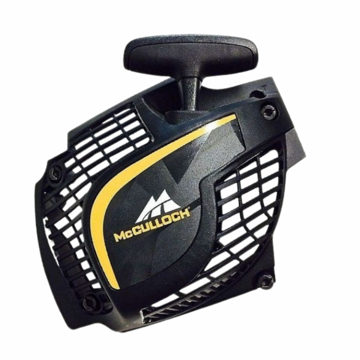 Startapparat Kpl i gruppen Reservdelar Motorsågar / Reservdelar McCulloch Motorsågar / Reservdelar McCulloch CS450 hos Motorsågsbutiken (5762708-02)
