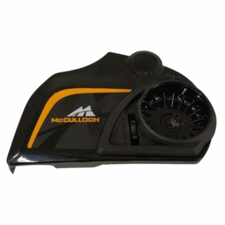 Kopplingskåpa Kpl i gruppen Reservdelar Motorsågar / Reservdelar McCulloch Motorsågar / Reservdelar McCulloch CS450 hos Motorsågsbutiken (5762712-02)