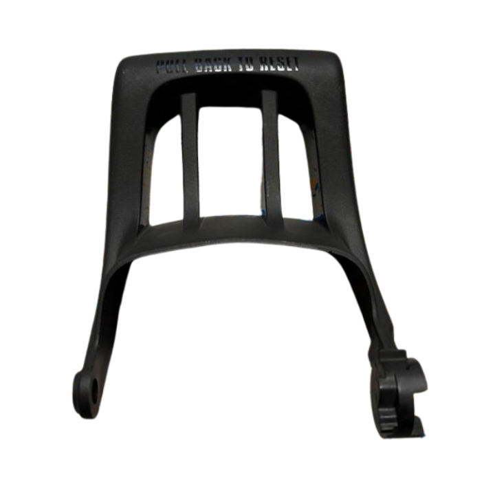 Kastskydd i gruppen Reservdelar Motorsågar / Reservdelar McCulloch Motorsågar / Reservdelar McCulloch CS410 Elite hos Motorsågsbutiken (5762741-01)