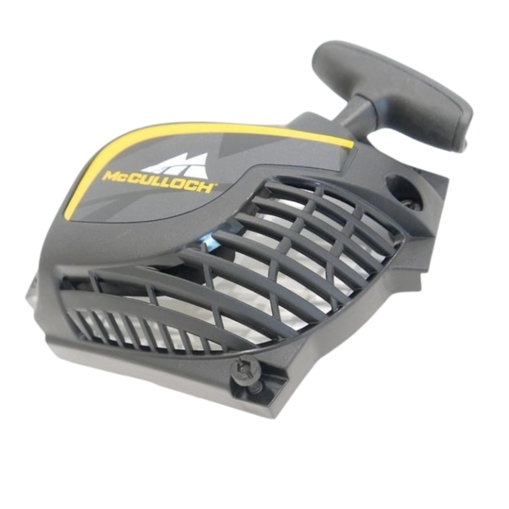 Startapparat Kpl i gruppen Reservdelar Motorsågar / Reservdelar McCulloch Motorsågar / Reservdelar McCulloch CS410 Elite hos Motorsågsbutiken (5762742-02)