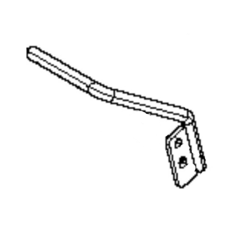 Pedalarm i gruppen  hos Motorsågsbutiken (5762915-01)