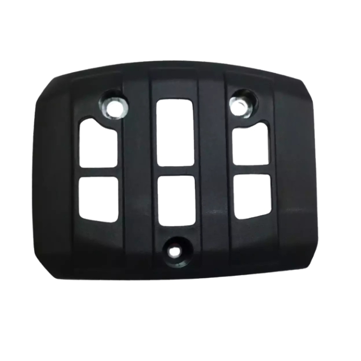 Motorskydd 5764049-01 i gruppen Reservdelar Röjsågar / Röjsågar Husqvarna 500-serie / Reservdelar Husqvarna 525RK hos Motorsågsbutiken (5764049-01)