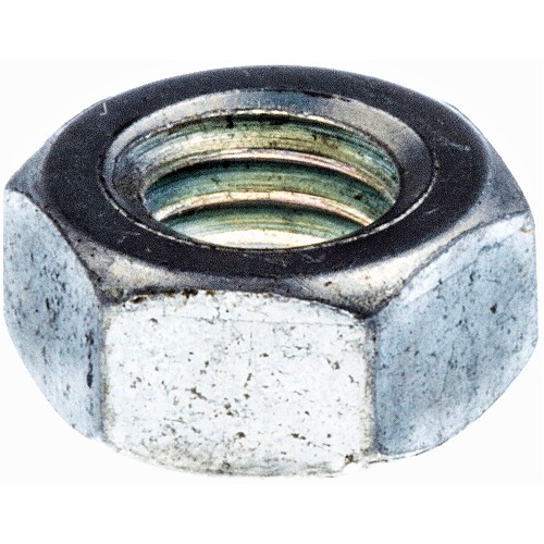 Mutter (Hexagon) i gruppen hos Motorsågsbutiken (5764342-01)