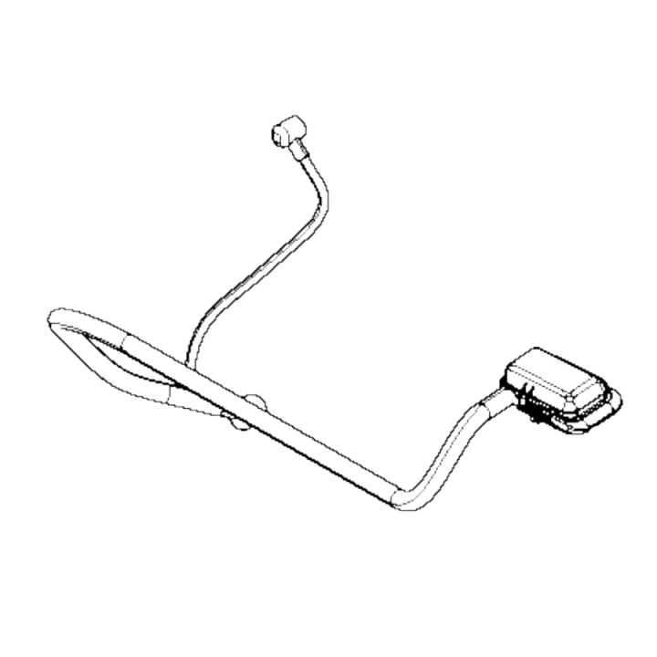 Kablage i gruppen  hos Motorsågsbutiken (5764720-01)