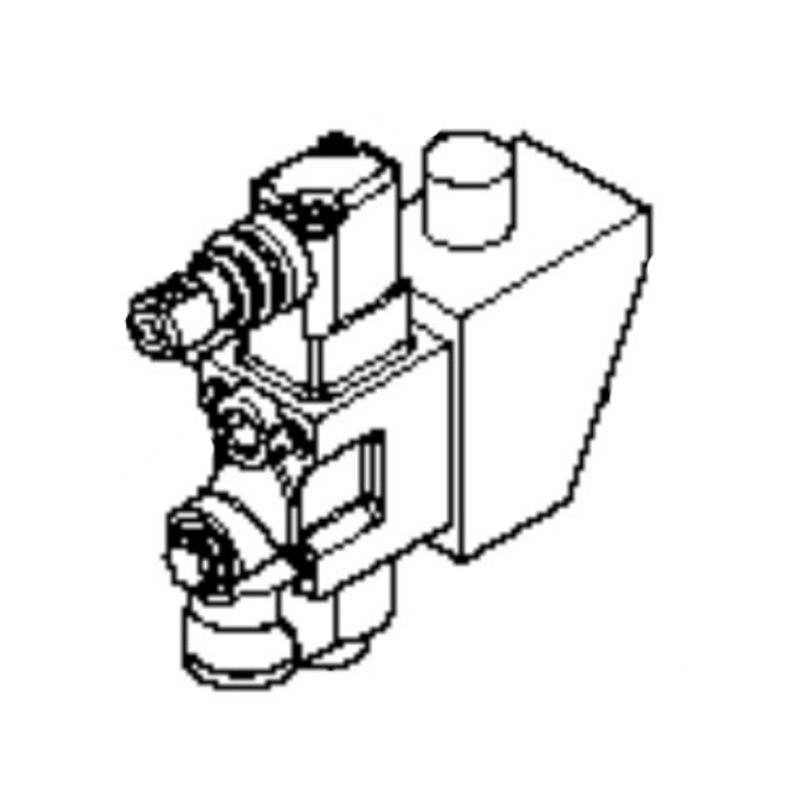 Ventil i gruppen  hos Motorsågsbutiken (5765167-01)