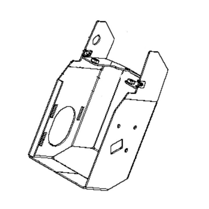 Fäste i gruppen  hos Motorsågsbutiken (5765451-01)
