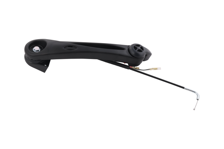 Lever assy i gruppen hos Motorsågsbutiken (5765624-01)