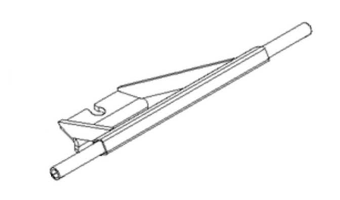 Axel i gruppen  hos Motorsågsbutiken (5765998-01)