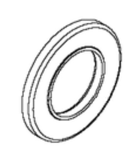 Dammtätning i gruppen  hos Motorsågsbutiken (5766143-01)