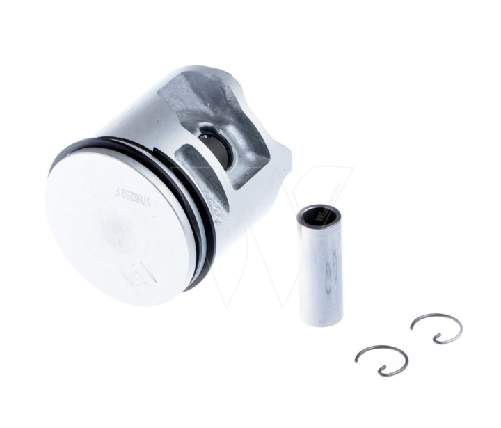 Piston Assy D48 M145 Spare Par 5766267-06 i gruppen Reservdelar Motorsågar / Husqvarna Motorsågar 500-serie / Reservdelar Husqvarna 565 hos Motorsågsbutiken (5766267-06)