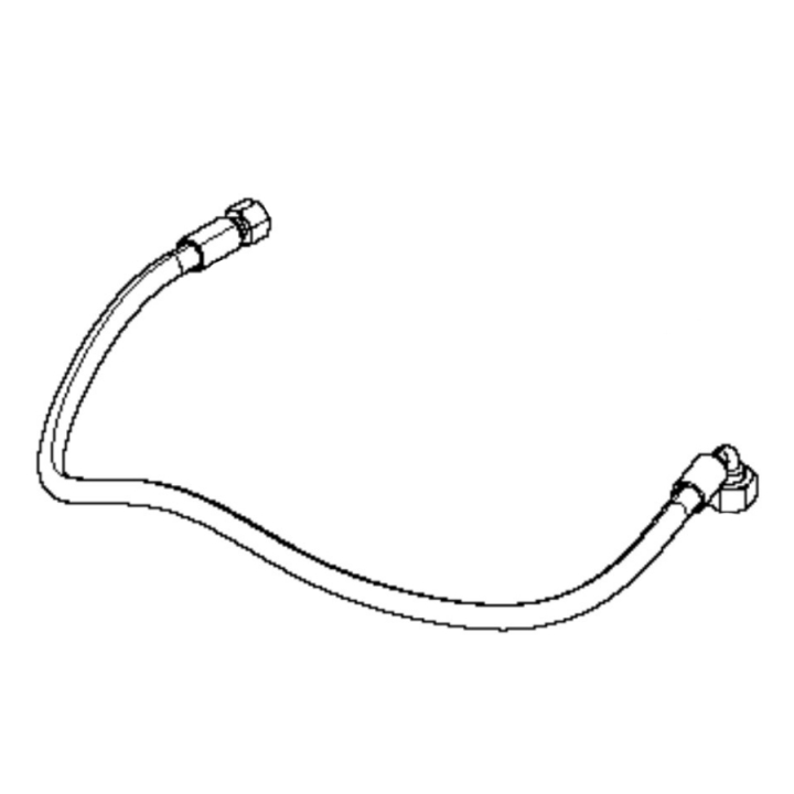 Hydraulslang i gruppen  hos Motorsågsbutiken (5766321-02)