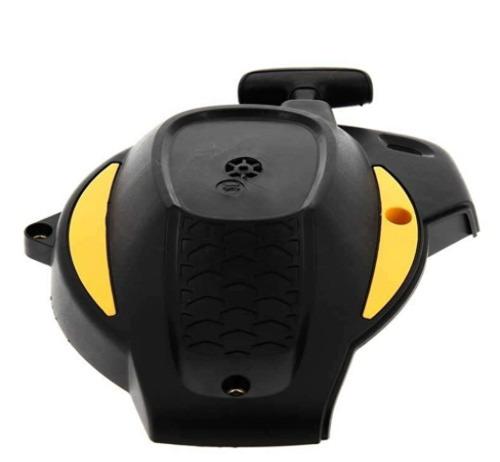 Startapparat Kpl i gruppen Övriga Reservdelar / Reservdelar McCulloch Häcksaxar / Reservdelar McCulloch SuperLite 4528 hos Motorsågsbutiken (5766376-01)