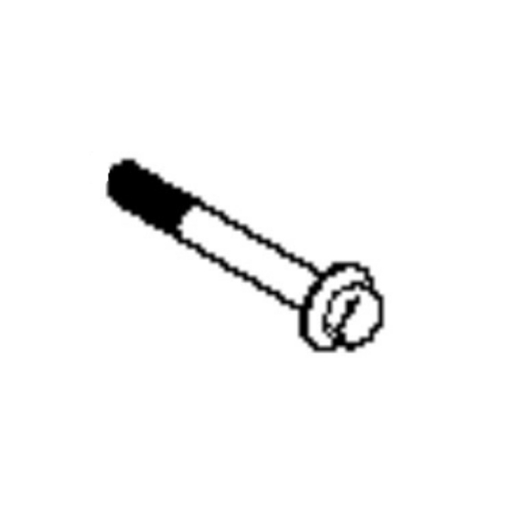 Skruv Ehhfm Din 6921 M12X100 8 i gruppen  hos Motorsågsbutiken (5766548-10)