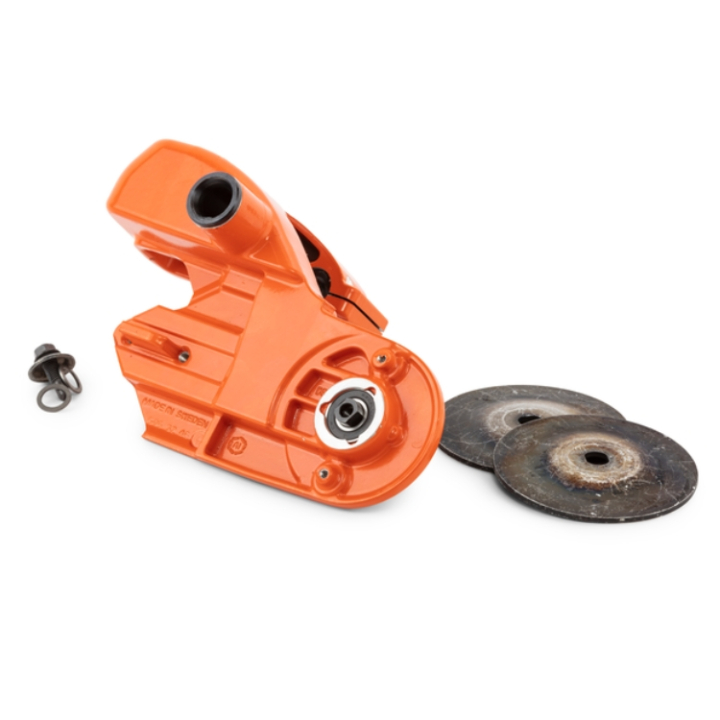 Bearing Housing Assy i gruppen Övriga Reservdelar / Reservdelar Husqvarna Motorkap / Reservdelar Husqvarna K1270 hos Motorsågsbutiken (5766657-12)