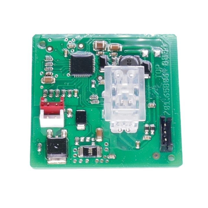 Pcb Assembly i gruppen  hos Motorsågsbutiken (5767109-01)
