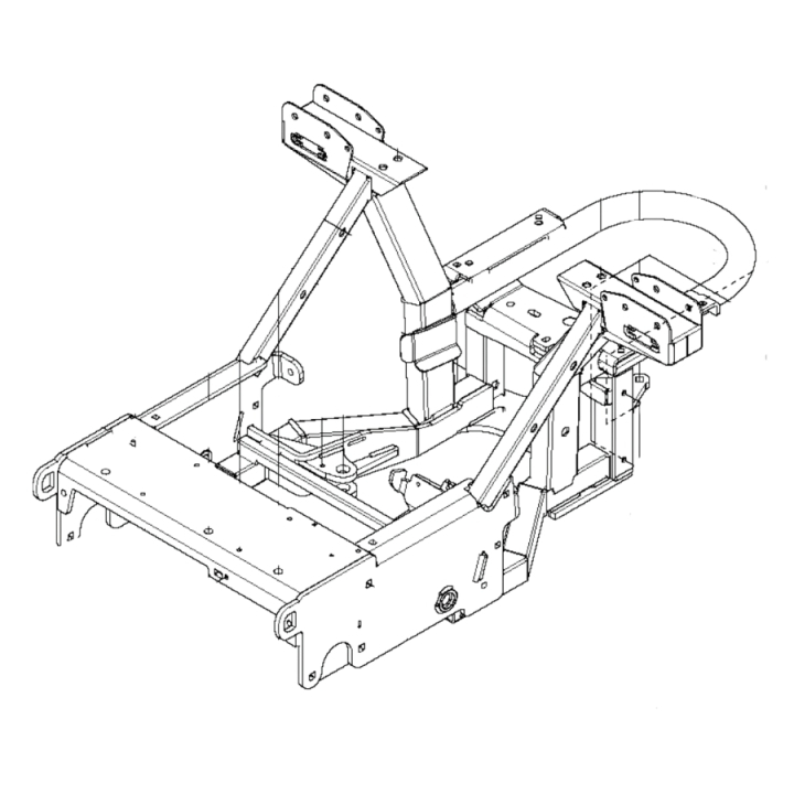 Ram i gruppen  hos Motorsågsbutiken (5767439-01)