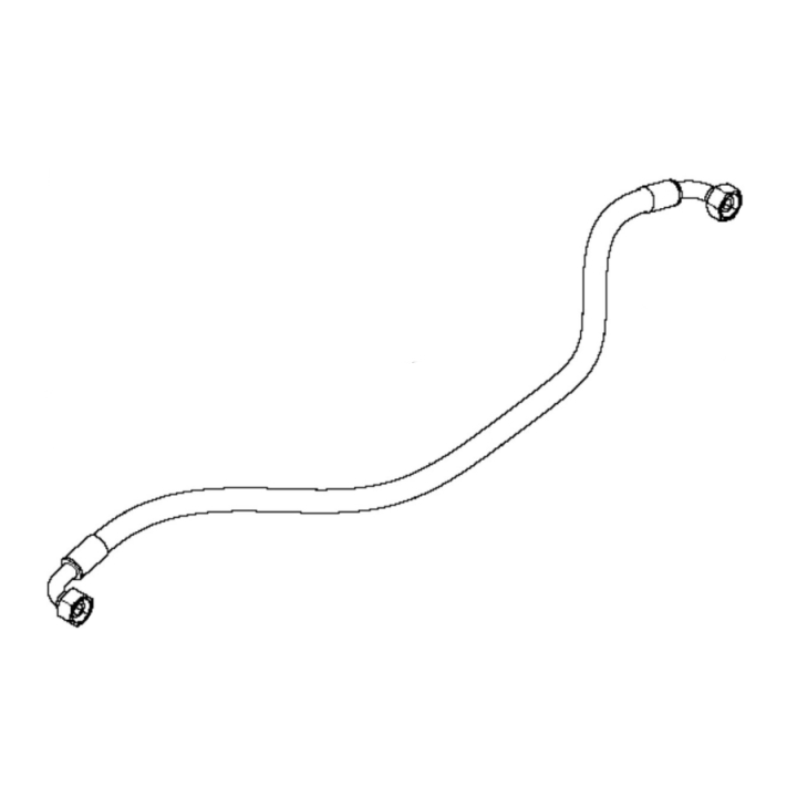 Hydraulslang i gruppen  hos Motorsågsbutiken (5767443-01)