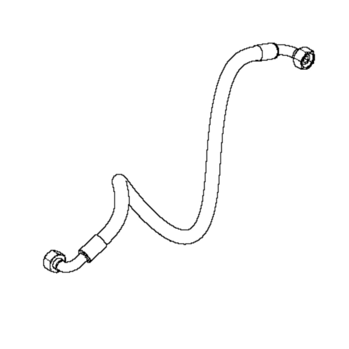 Hydraulslang i gruppen  hos Motorsågsbutiken (5767447-01)