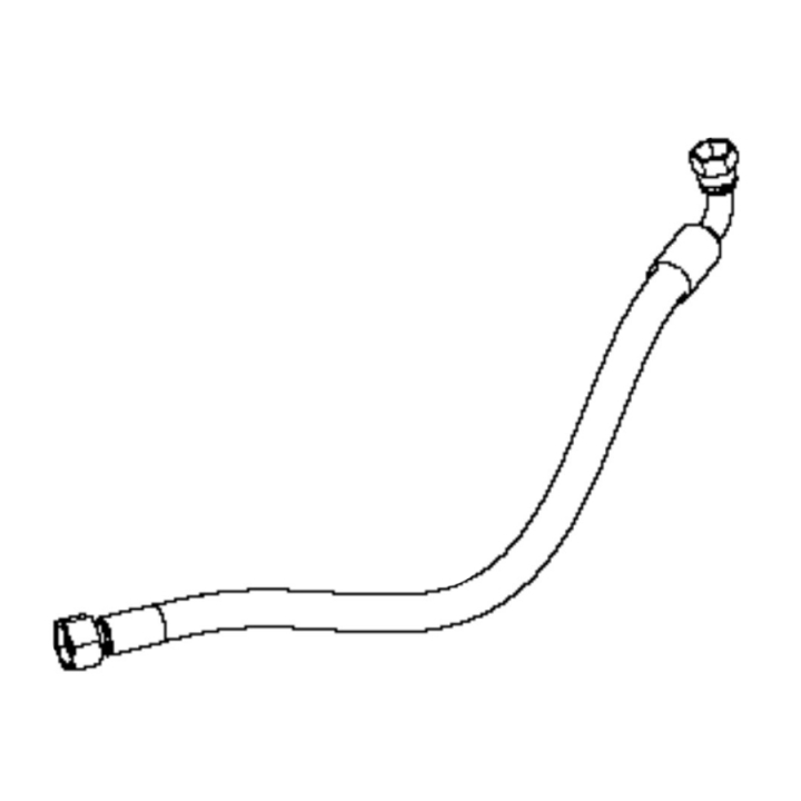 Slang i gruppen  hos Motorsågsbutiken (5767450-01)
