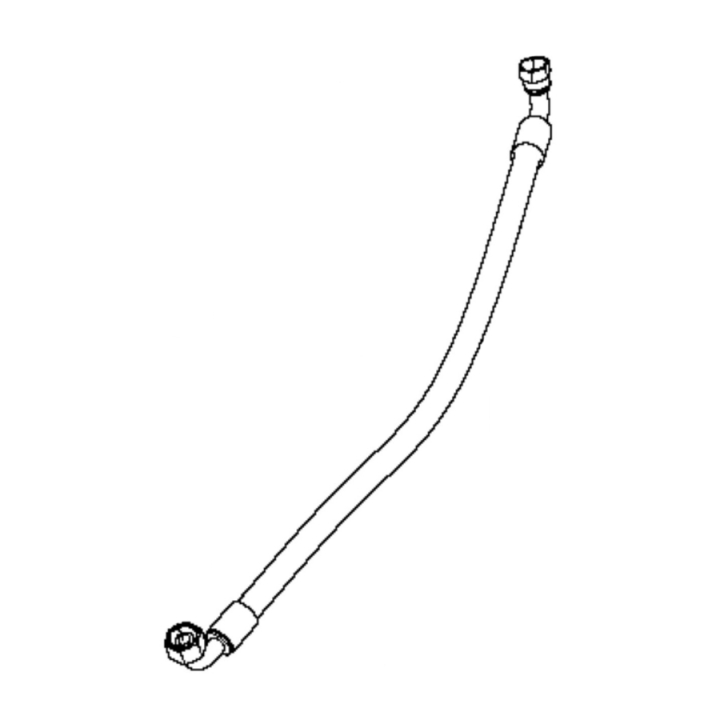Hydraulslang i gruppen  hos Motorsågsbutiken (5767451-01)