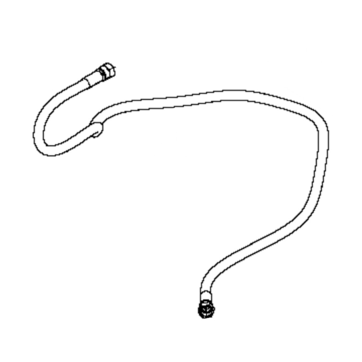 Hydraulslang i gruppen  hos Motorsågsbutiken (5767461-01)