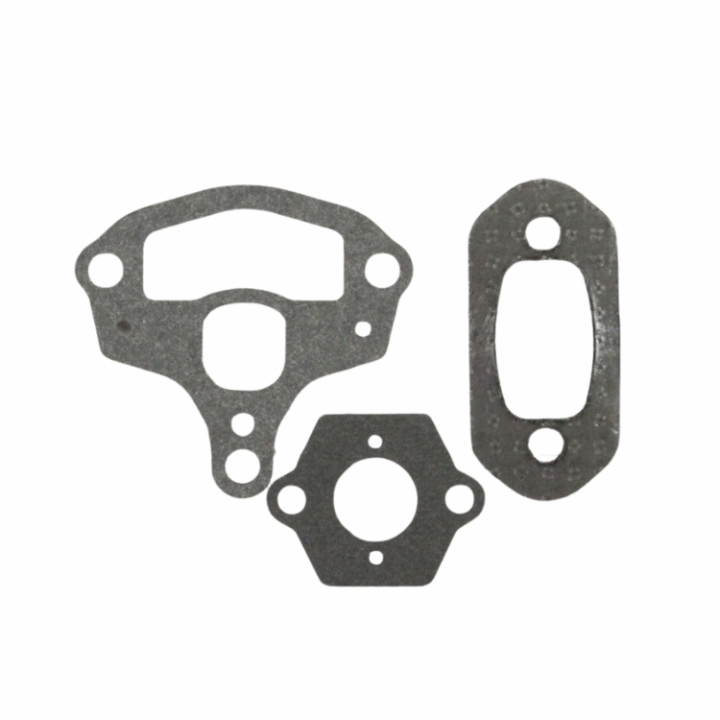 Kit Gasket Engine 358350980S i gruppen Reservdelar Motorsågar / Reservdelar McCulloch Motorsågar / Reservdelar McCulloch CS50S hos Motorsågsbutiken (5767525-01)