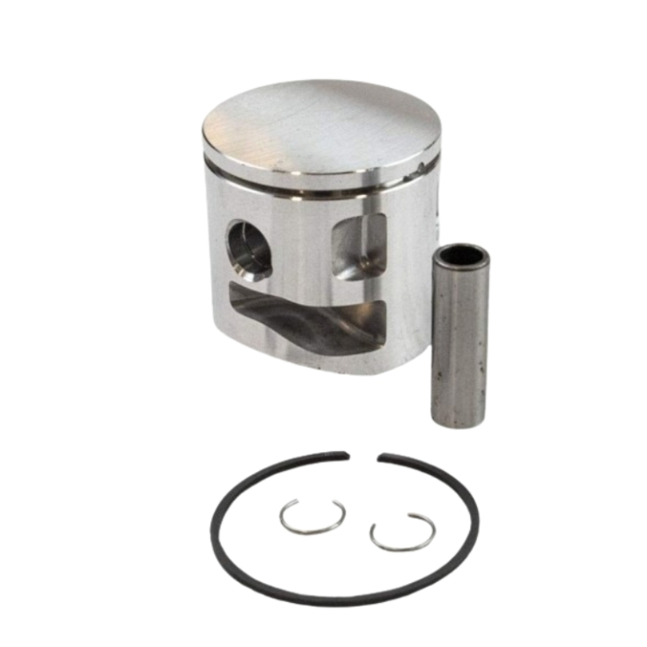 Kit Piston 50Cc Ldav 358350980 i gruppen Reservdelar Motorsågar / Reservdelar McCulloch Motorsågar / Reservdelar McCulloch CS50S hos Motorsågsbutiken (5767526-01)