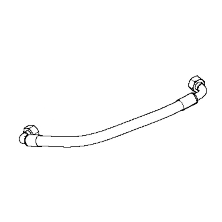 Hydraulslang i gruppen  hos Motorsågsbutiken (5767564-01)