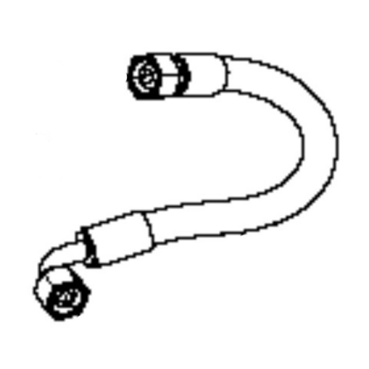 Hydraulslang i gruppen  hos Motorsågsbutiken (5767565-01)